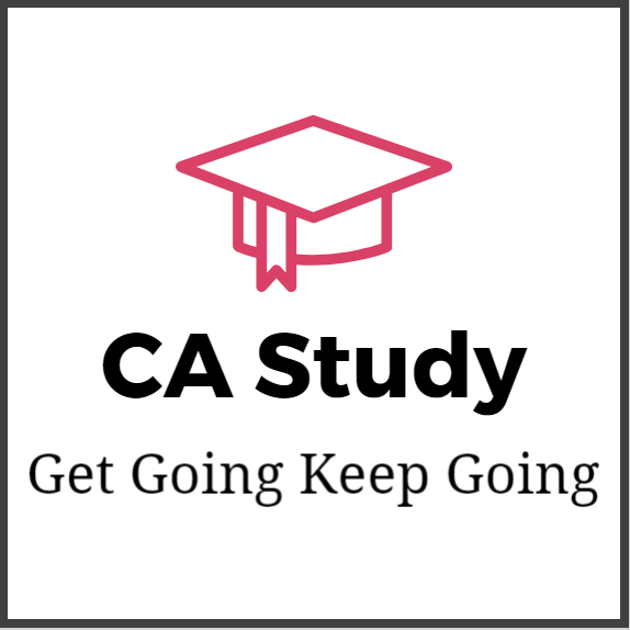 Download Now!! CA Foundation RTP from 2018 to Jan 2025 CA Study Web