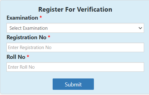 ICAI Inspection or Certified Copies or Verification of Answer Books | Last Date & FAQs 1